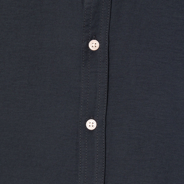 Moudda PULL & BEAR - Chemise Basique Demi-Manches Col Mao - Tunisie 1