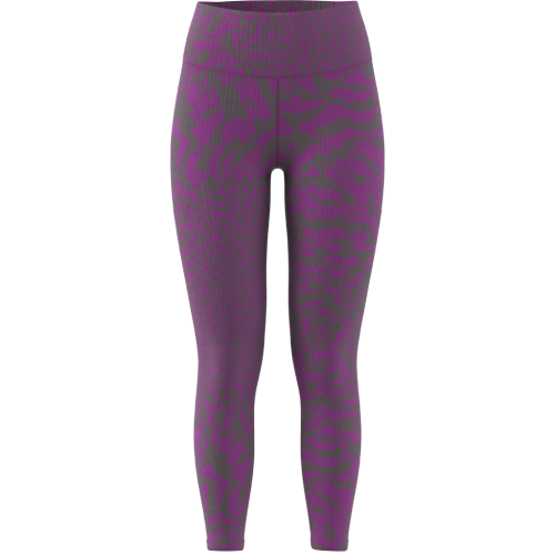 Moudda Adidas - Legging 7/8 imprimé intégral All Me - Tunisie 3