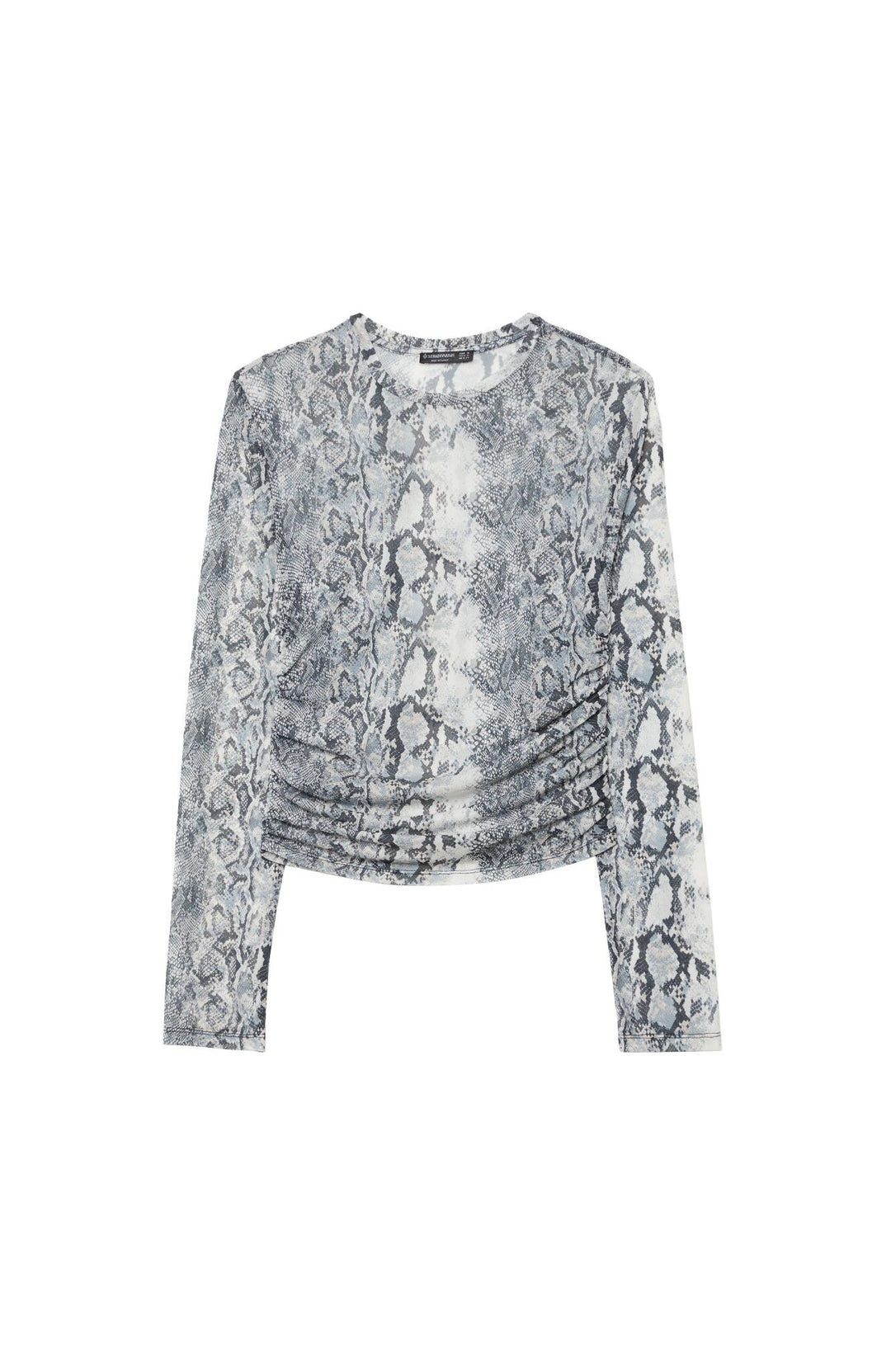 Moudda STRADIVARIUS - Chemise/tunique - Tunisie 1