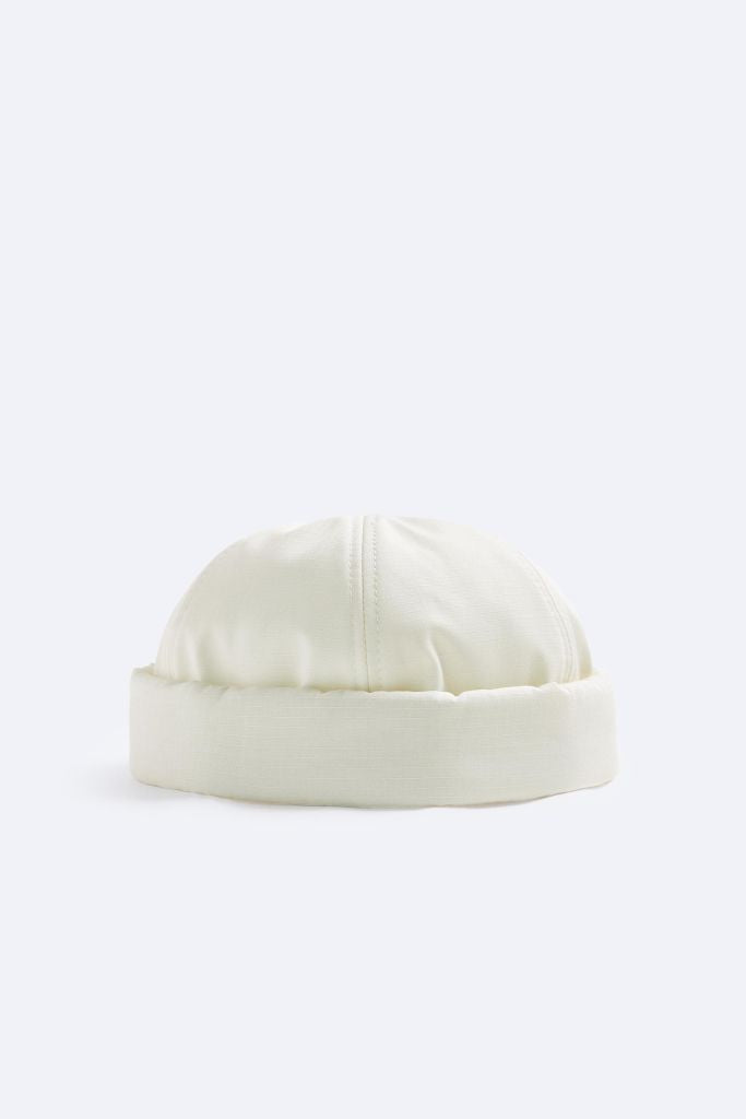 Moudda ZARA - Chapeau/Bonnet/Casquette - 1