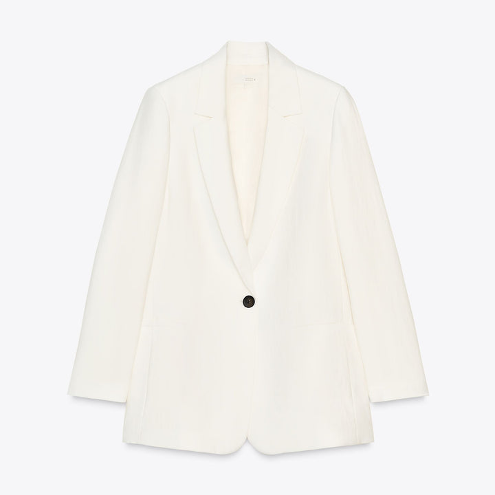 Moudda ZARA - Ensemble Blazer - Semi-froissé - Tunisie 1