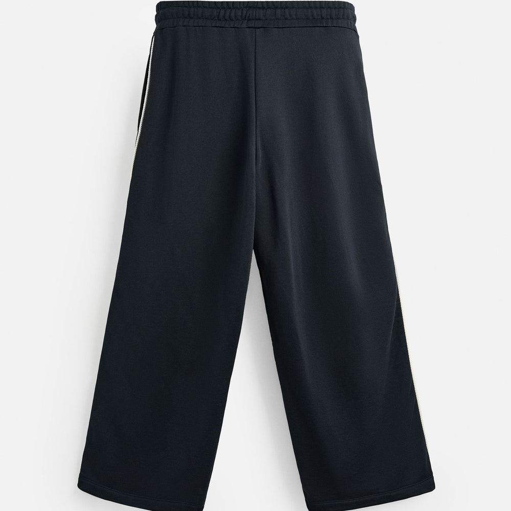 Moudda ZARA - Jogger - Détail Piping Tressé (Nautica Urbana) - Tunisie 2