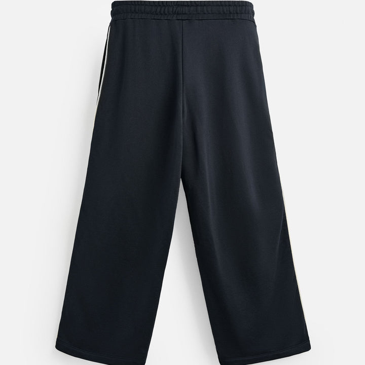 Moudda ZARA - Jogger - Détail Piping Tressé (Nautica Urbana) - Tunisie 2