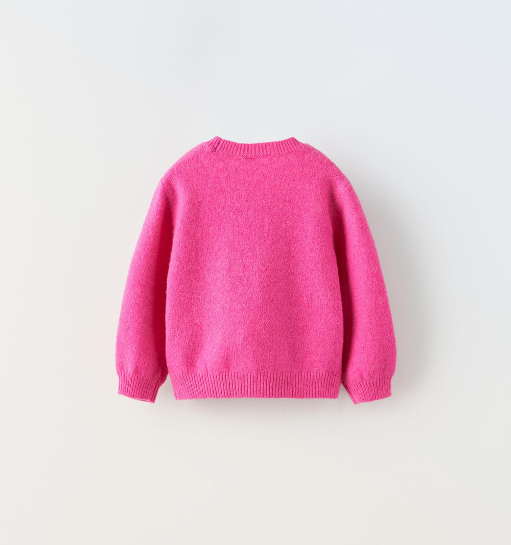 Moudda ZARA - Sweat-shirt - Tunisie 2