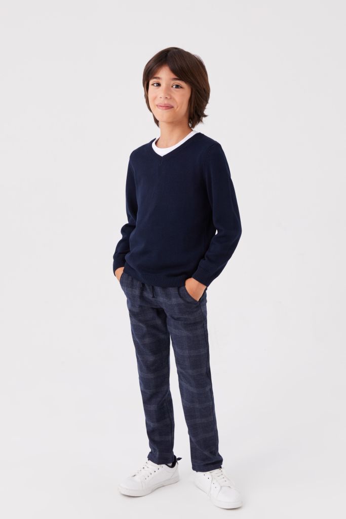 Moudda LC Waikiki - Pantalon - 1