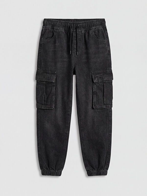 Moudda LC Waikiki - Pantalon en jean pour Garçon - Tunisie 6