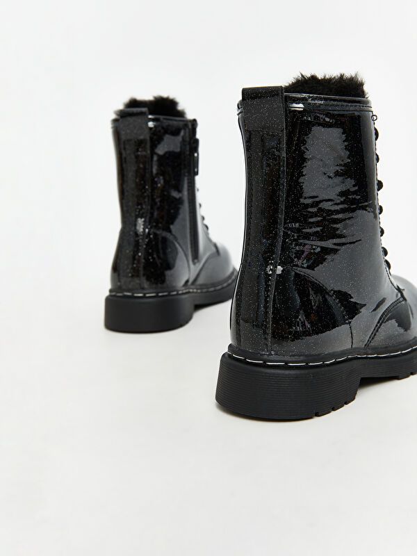 Moudda LC Waikiki - Bottes Fille Noir - Tunisie 5