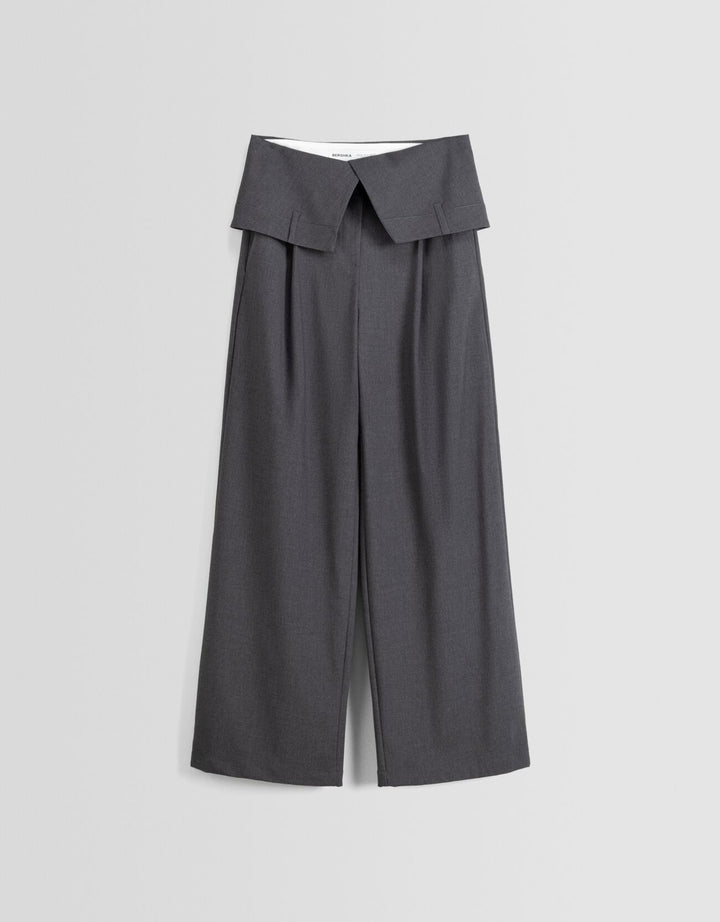 Moudda BERSHKA - Pantalon - Tunisie 2