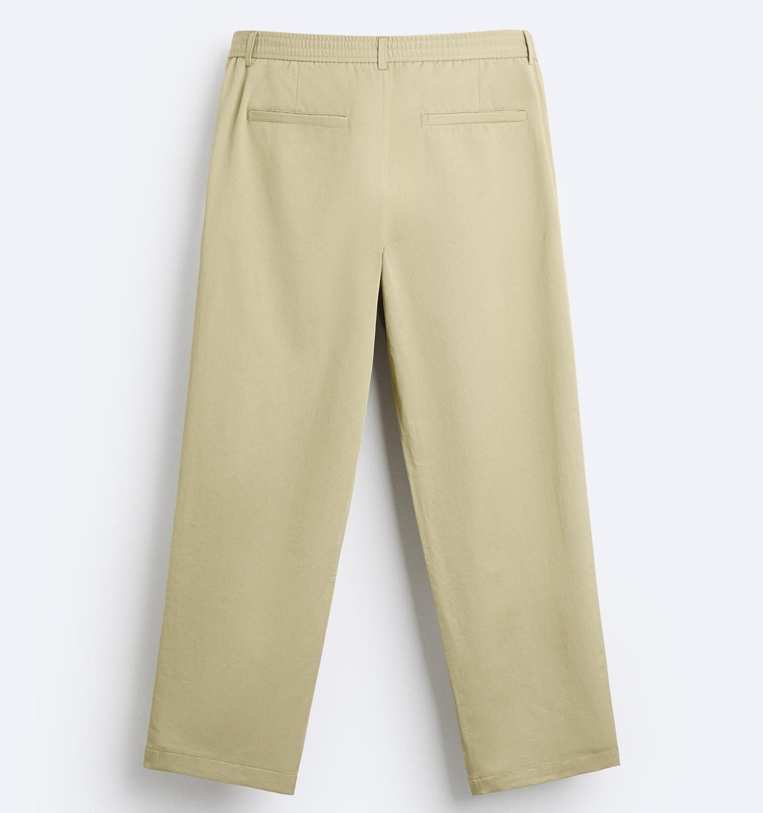 Moudda ZARA - Pants Rest - Tunisie 3