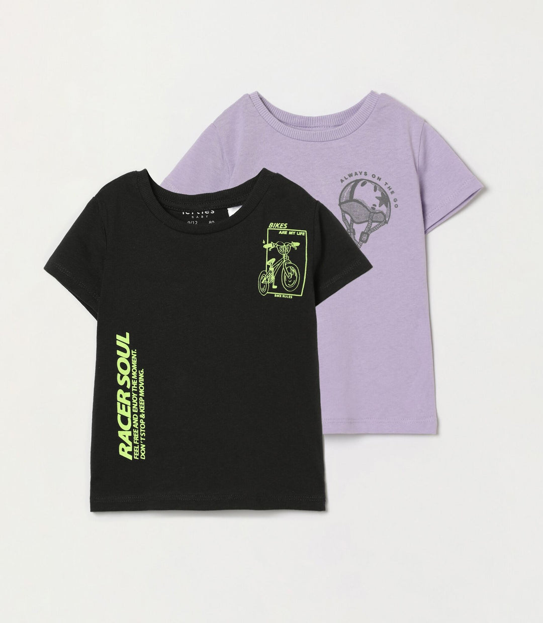 Moudda Lefties - Tee shirt - Tunisie 1