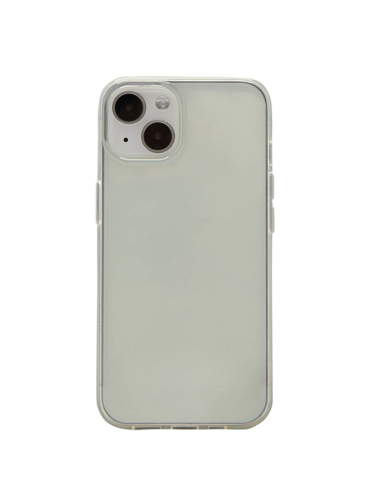 Moudda PULL & BEAR - Coque Basique - Transparente - Tunisie 1
