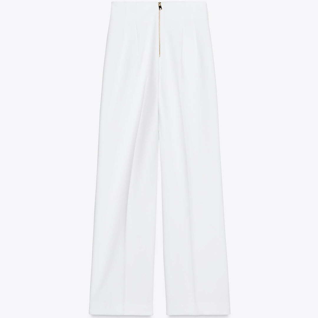 Moudda ZARA - Pantalon - Taille Haute & Fermeture Dorée - Tunisie 2