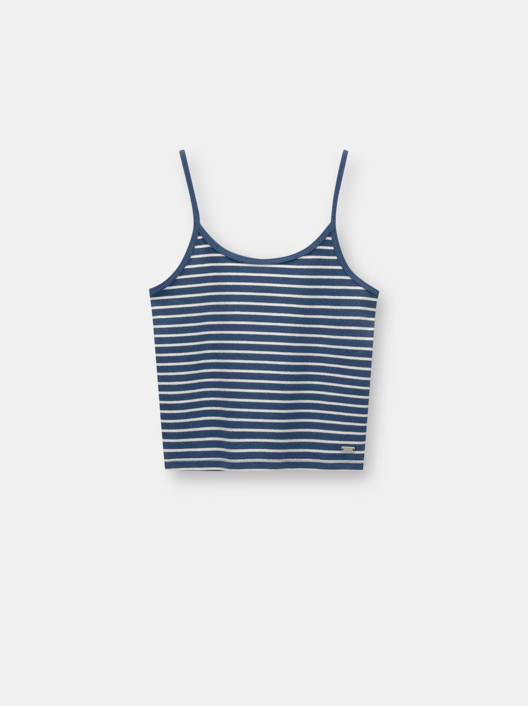 Moudda PULL & BEAR - Top Pacific Rayures - Tunisie 3