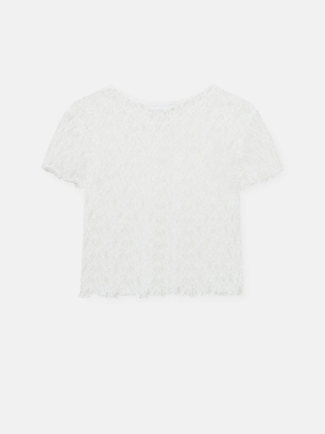 Moudda PULL & BEAR - Tee shirt - Tunisie 1