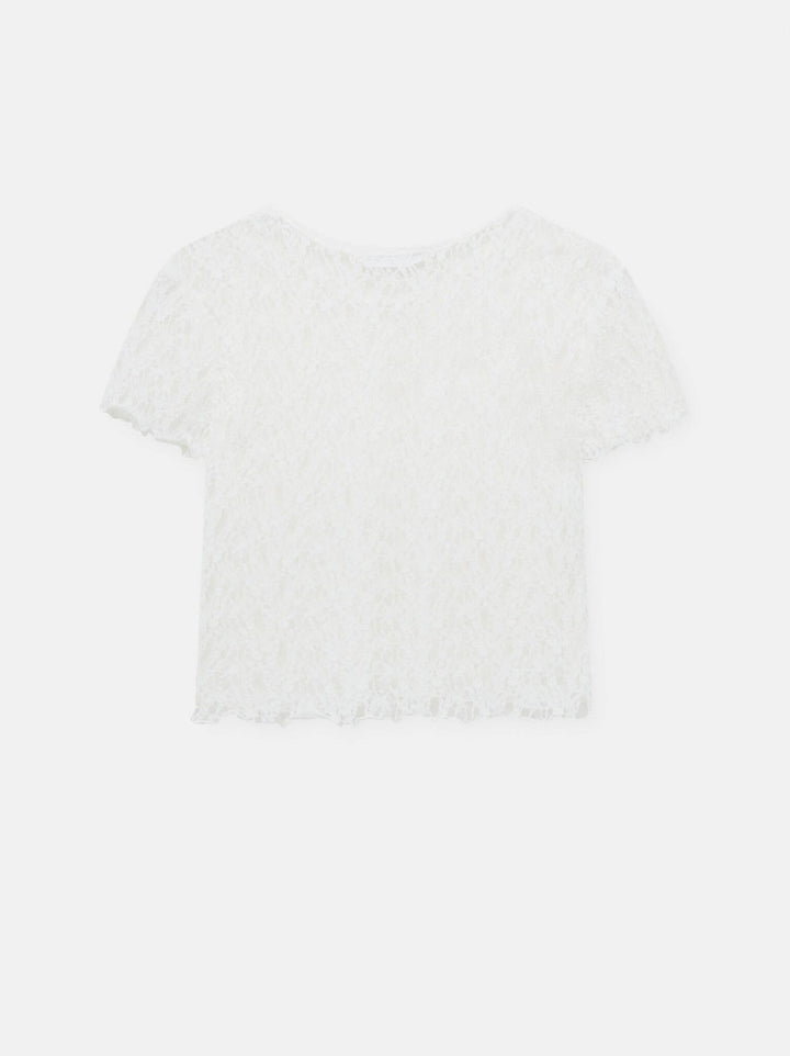 Moudda PULL & BEAR - Tee shirt - Tunisie 1