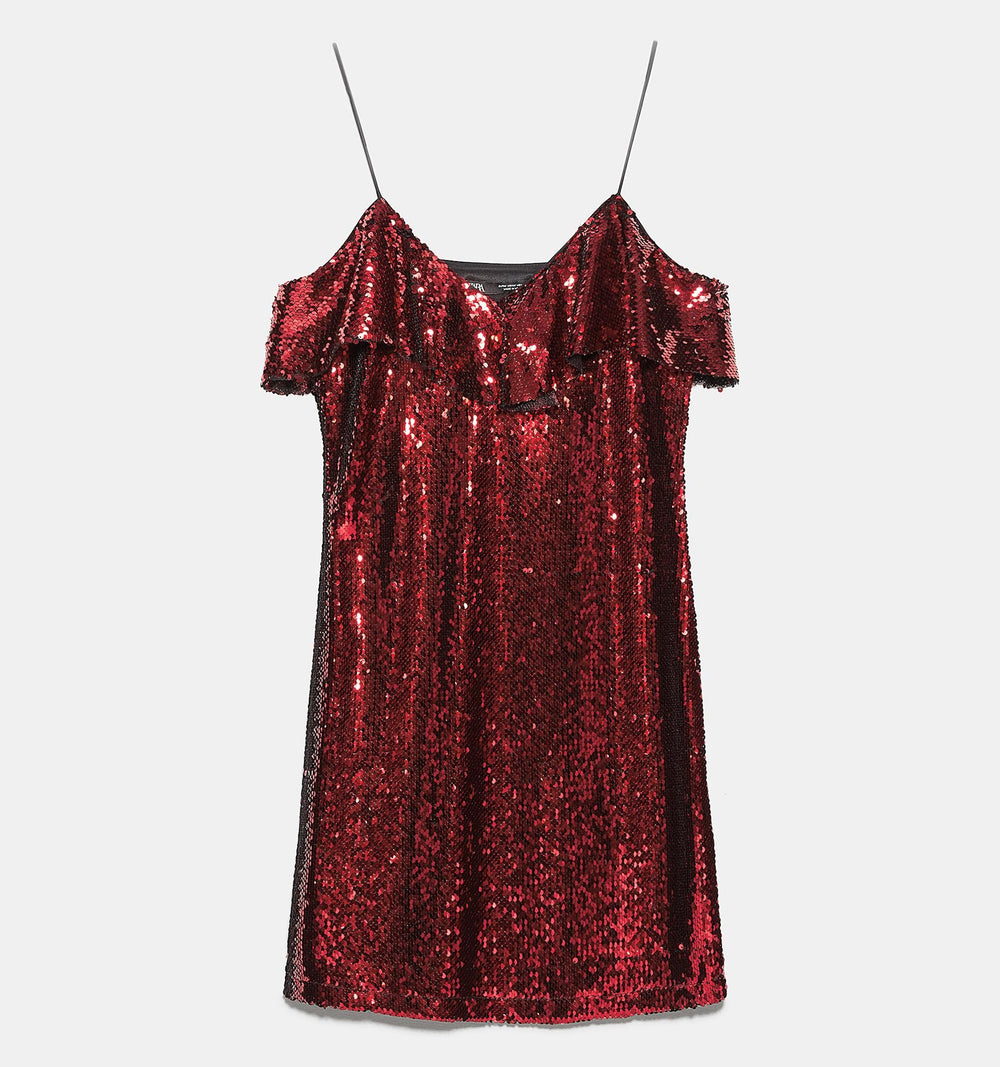 Moudda ZARA - Robe - Tunisie 2