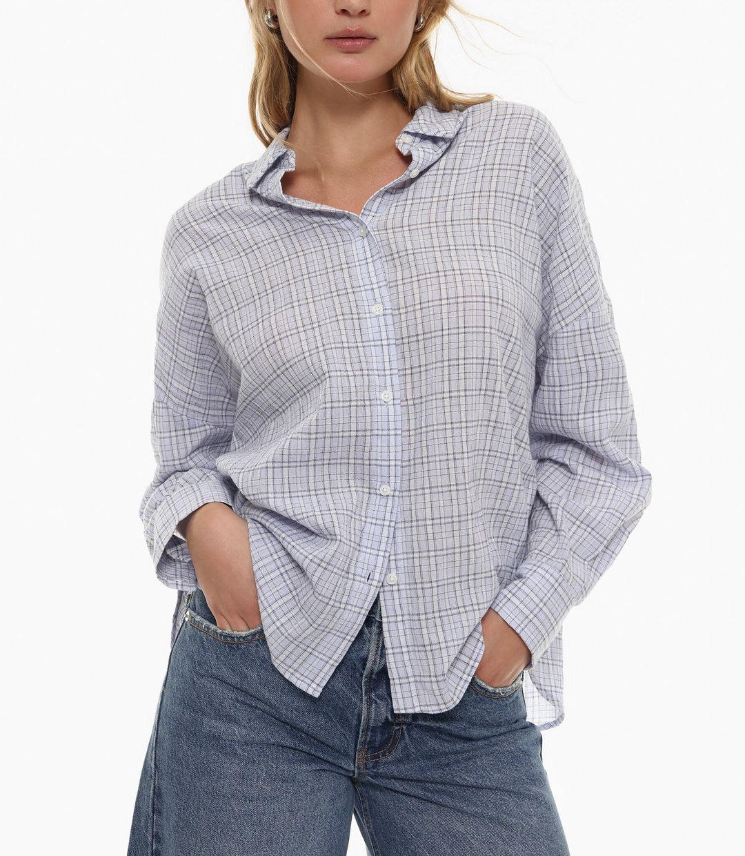 Moudda Lefties - Chemise - Carreaux - Tunisie 5