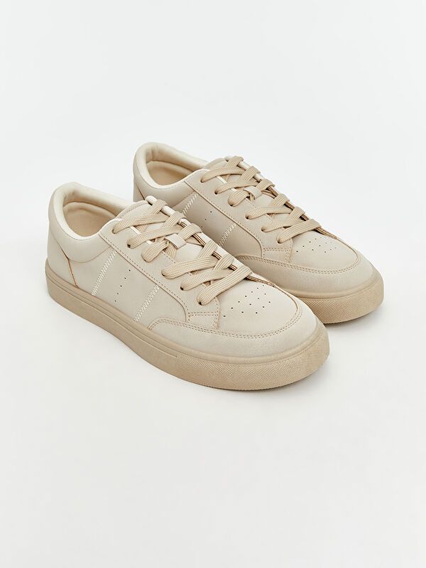 Moudda LC Waikiki - Chaussures casual Homme Beige - Tunisie 1