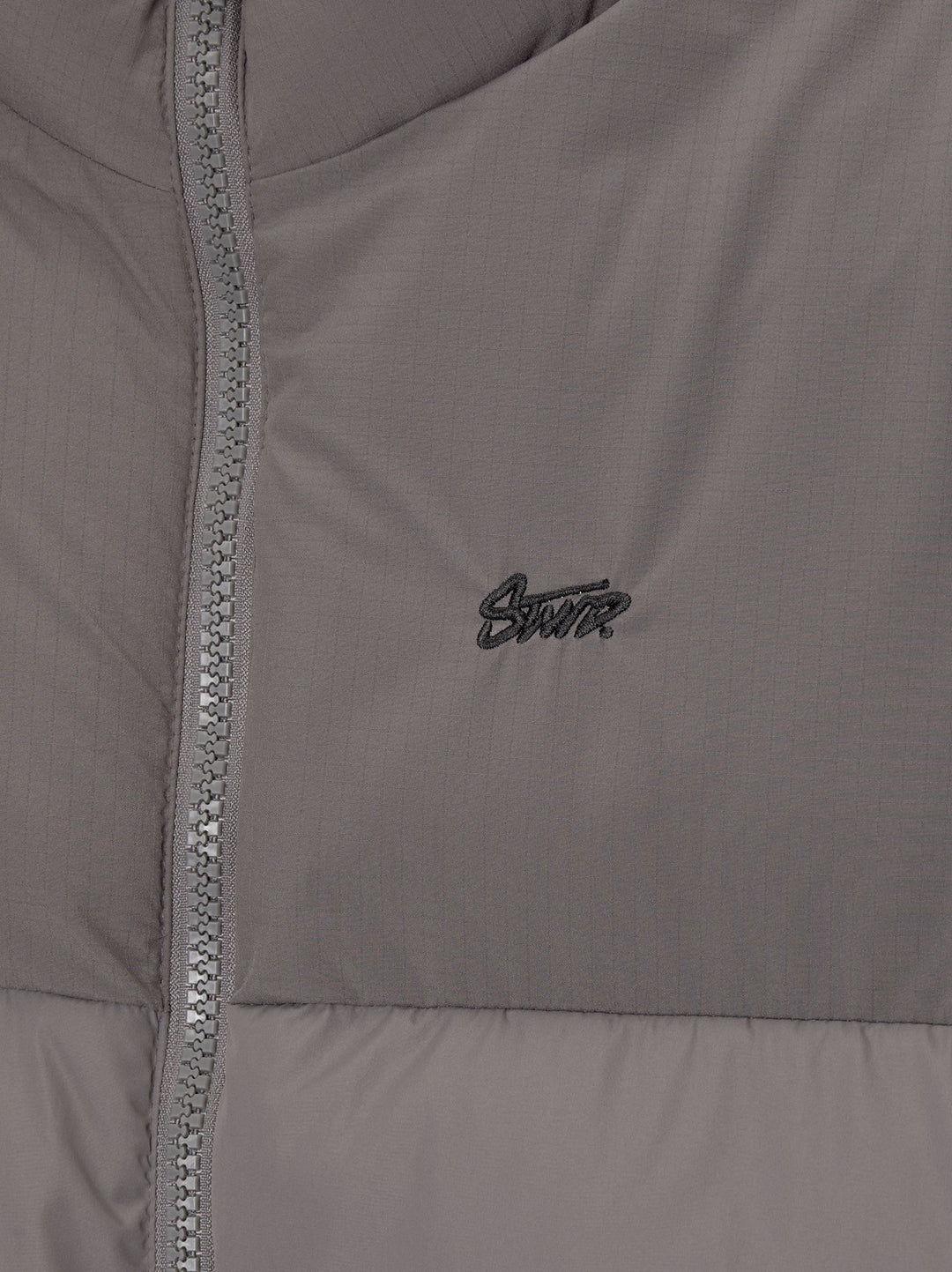 Moudda PULL & BEAR - Gilet Basique Combiné STWD - Tunisie 1