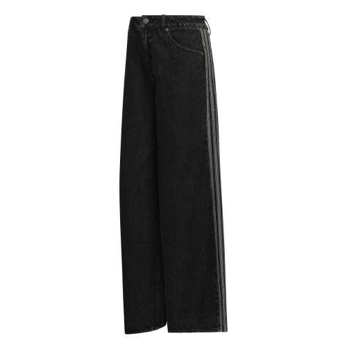 Moudda Adidas - PANTALON DE SURVÊTEMENT DENIM FIREBIRD ADILENIUM - Tunisie 1
