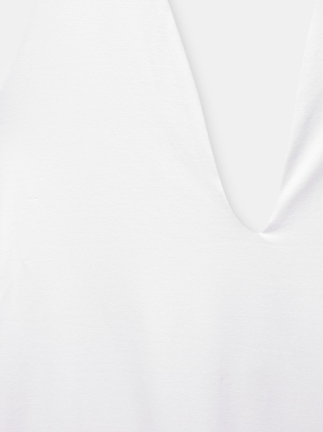 Moudda PULL & BEAR - Body Halter Encolure V Polyamide - Tunisie 1