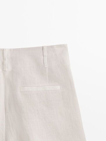 Moudda Massimo Dutti - Pantalon - Tunisie 5