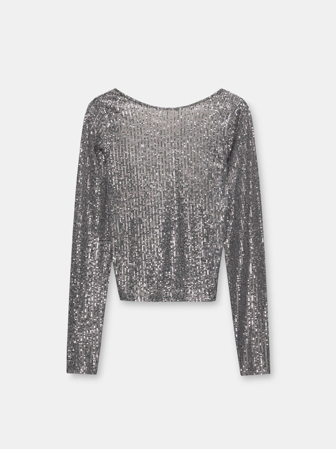 Moudda PULL & BEAR - Top Pacific Fête Paillettes - Tunisie 2