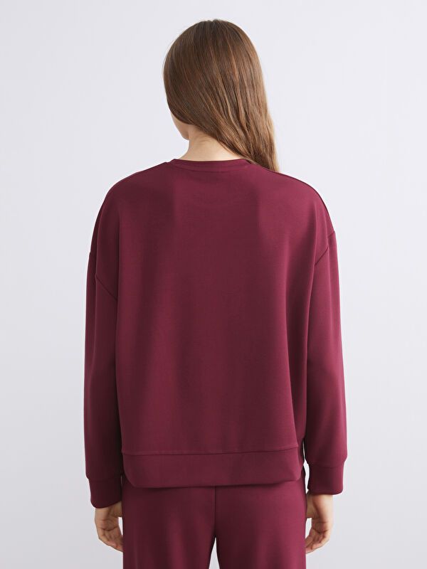 Moudda LC Waikiki - Sweatshirt pour Femmes - Tunisie 4