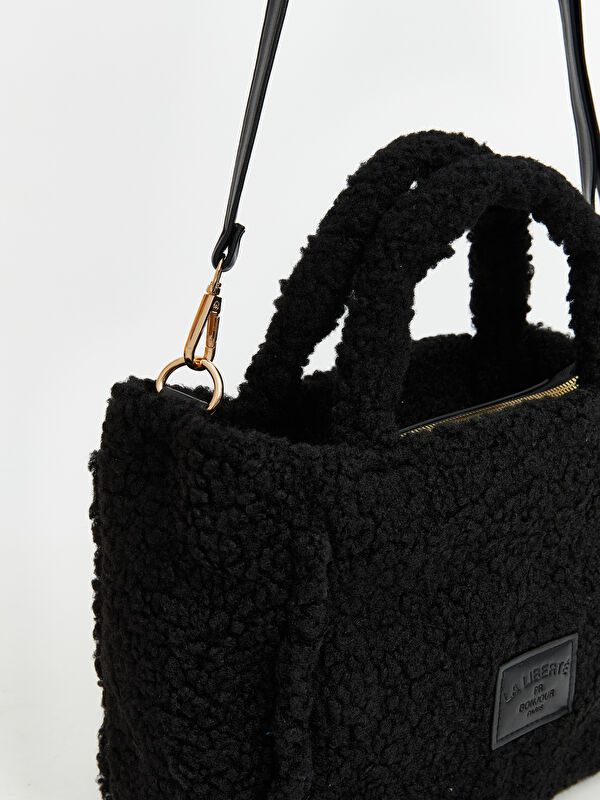 Moudda LC Waikiki - Grand sac Femme Noir - Tunisie 3