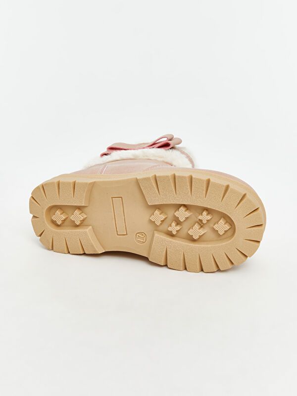 Moudda LC Waikiki - Bottes Fille Rose pâle - Tunisie 4