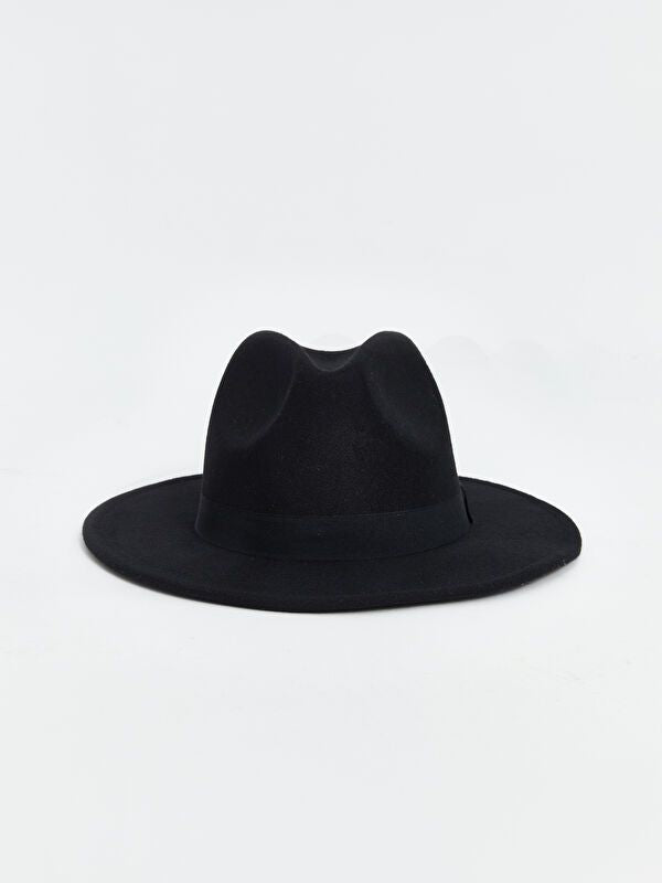 Moudda LC Waikiki - Casquettes et chapeaux tissés Homme Noir - Tunisie 1