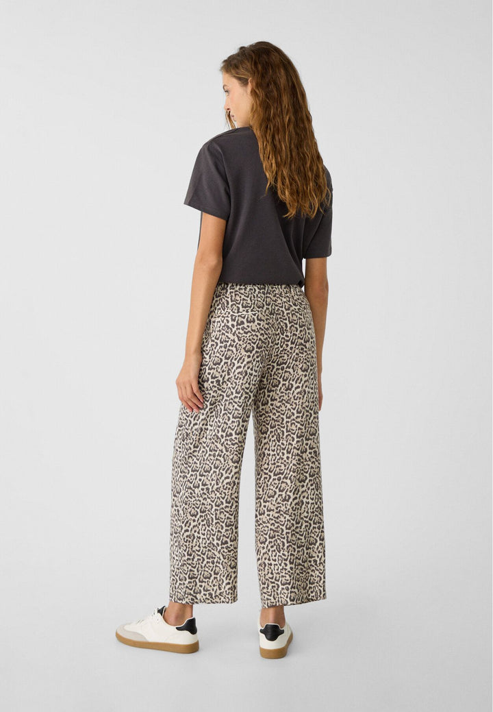 Moudda STRADIVARIUS - Culotte Rustique - Tunisie 5