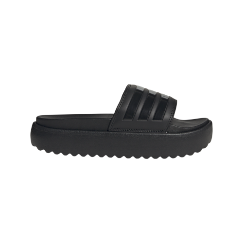 Moudda Adidas - Claquette Adilette Platform - Tunisie 1