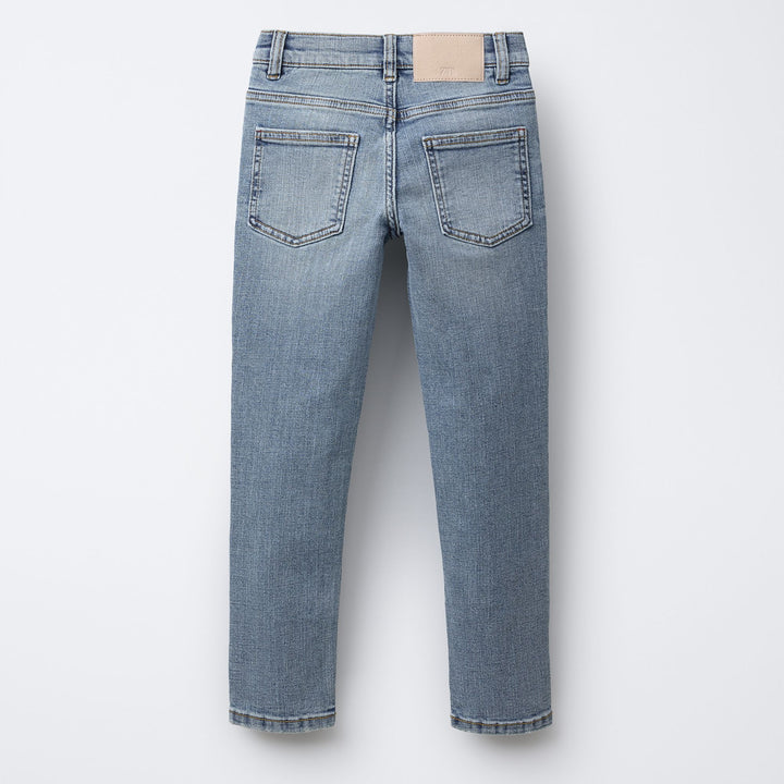 Moudda ZARA - Pantalon Denim - The New Skinny Fit - Tunisie 2