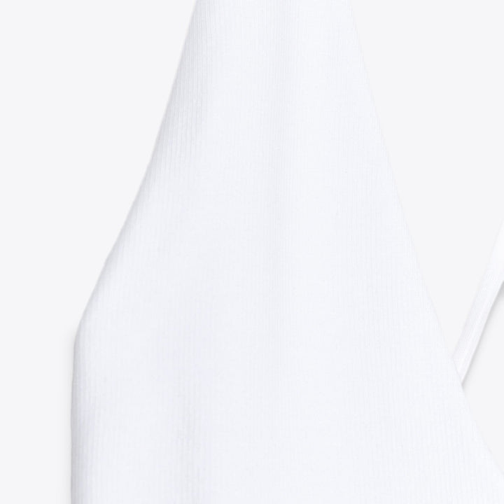 Moudda ZARA - Body Halter - Fine Bretelle Dos - Tunisie 3