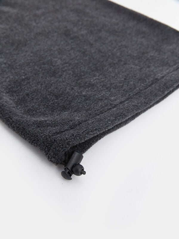 Moudda LC Waikiki - Snood jersey Homme Mélange de gris - Tunisie 4