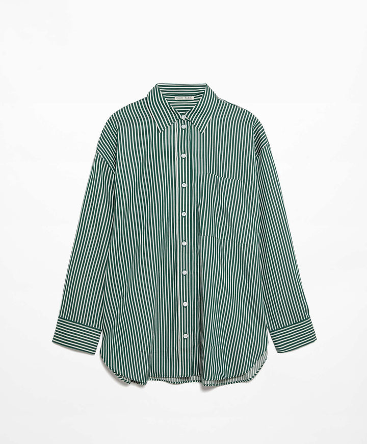 Moudda Oysho - Chemise - Tunisie 1