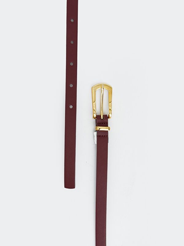 Moudda LC Waikiki - Ceinture pour Femme - Tunisie 3