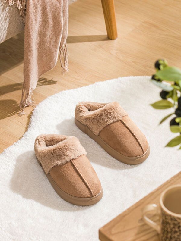 Moudda LC Waikiki - Chaussons d'intérieur pour Femme - Tunisie 1
