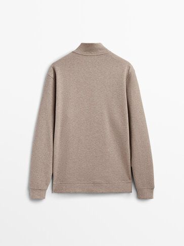 Moudda Massimo Dutti - Pull-Over - Tunisie 2