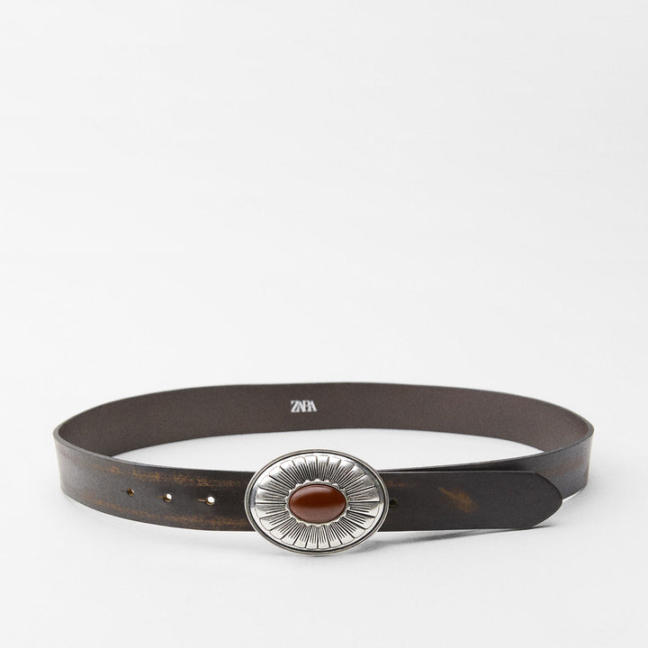 Moudda ZARA - Belt - Tunisie 4