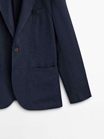 Moudda Massimo Dutti - Veste/blazer - Tunisie 4