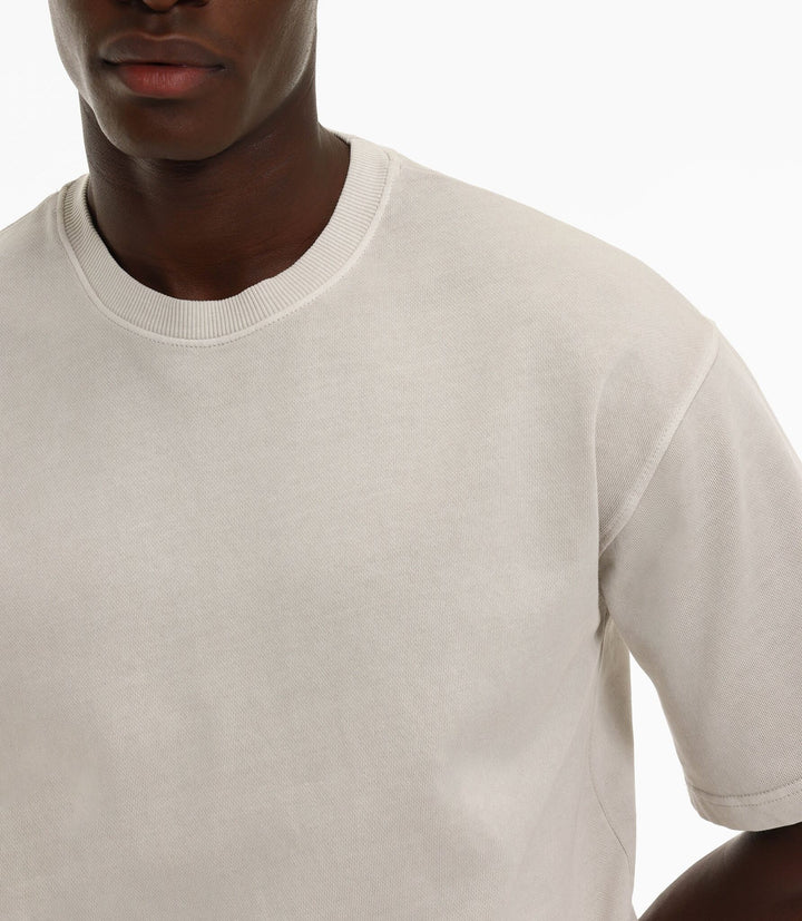Moudda Lefties - Sweat - Teinture Pièce - Tunisie 3