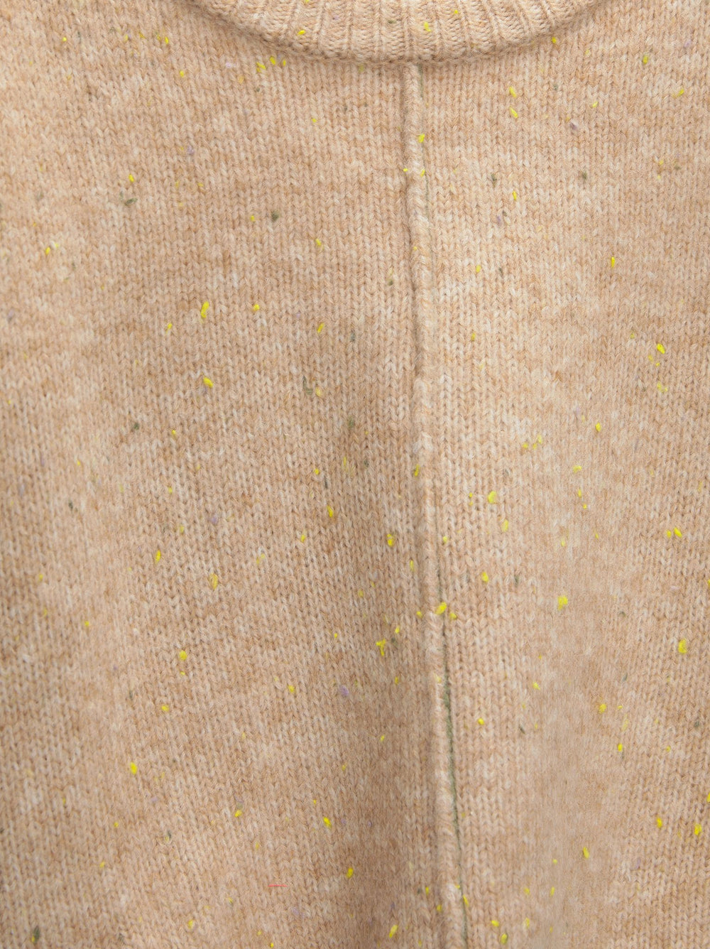 Moudda PULL & BEAR - Pull Naps Coutures Contrastées - Tunisie 2