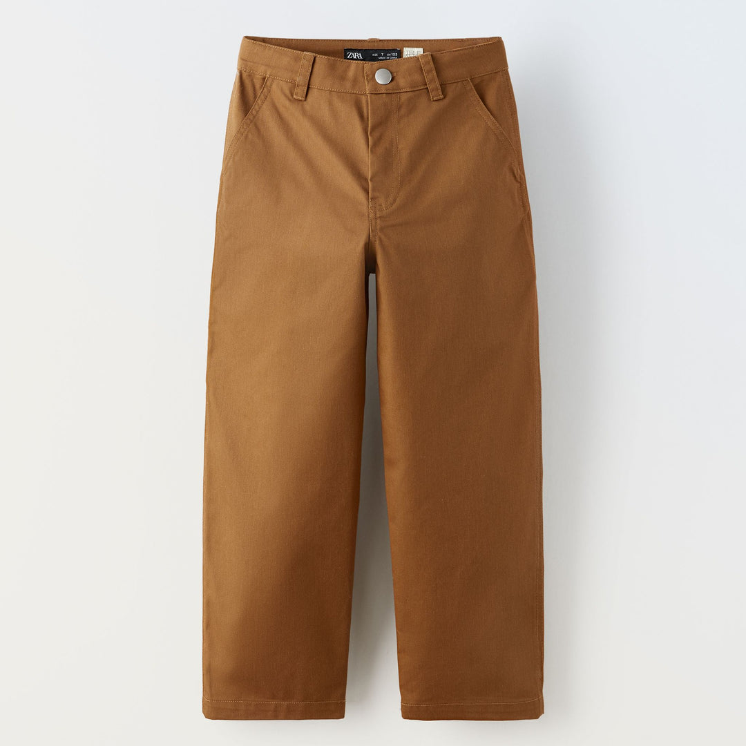 Moudda ZARA - Boy Other Trs - Tunisie 4