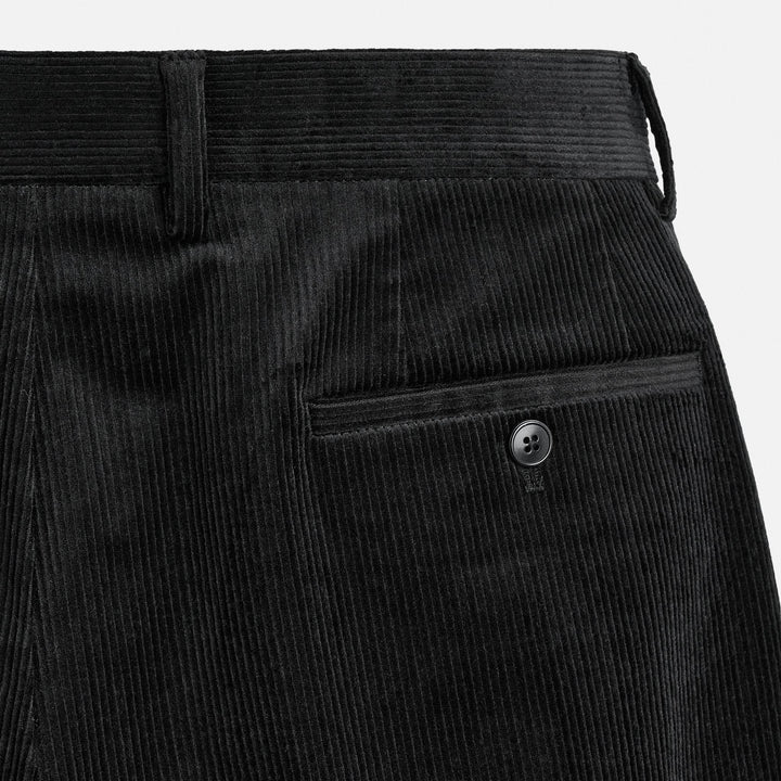 Moudda ZARA - Pantalon Velours - Teint Pièce - Tunisie 4
