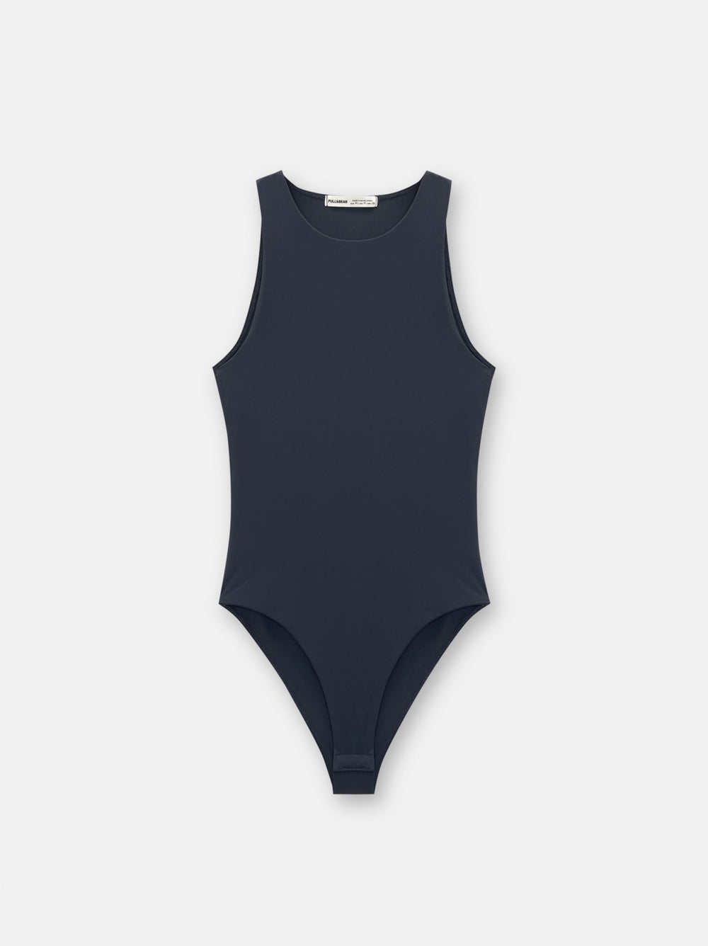 Moudda PULL & BEAR - Body Halter - Tunisie 2
