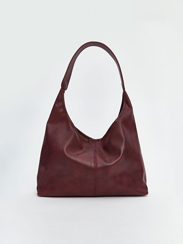 Moudda LC Waikiki - Grand sac Femme Bordeaux - Tunisie 1