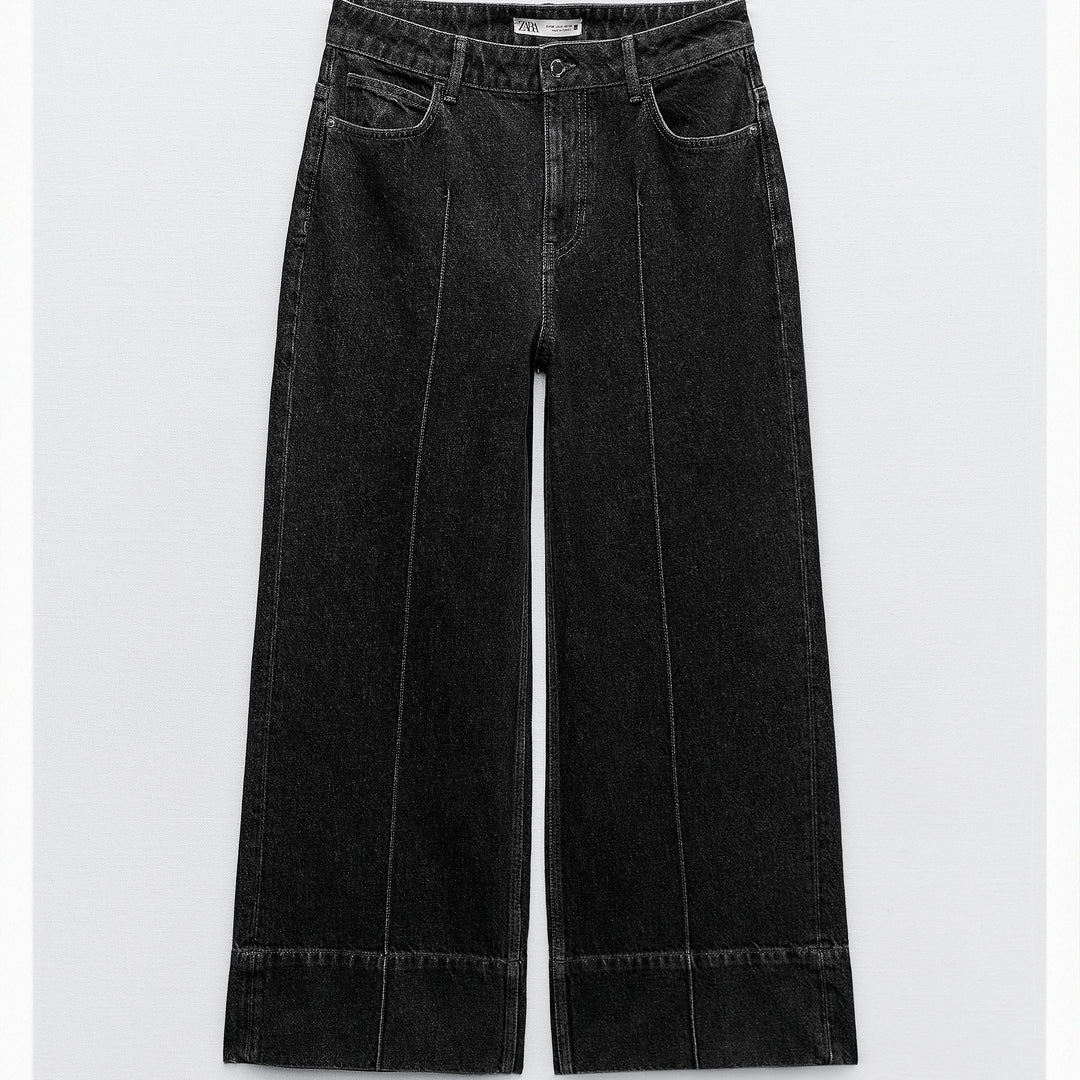 Moudda ZARA - Folder Pants - Tunisie 3