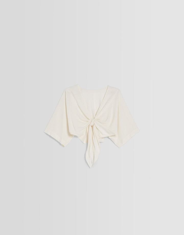 Moudda BERSHKA - Chemise/tunique - Tunisie 2